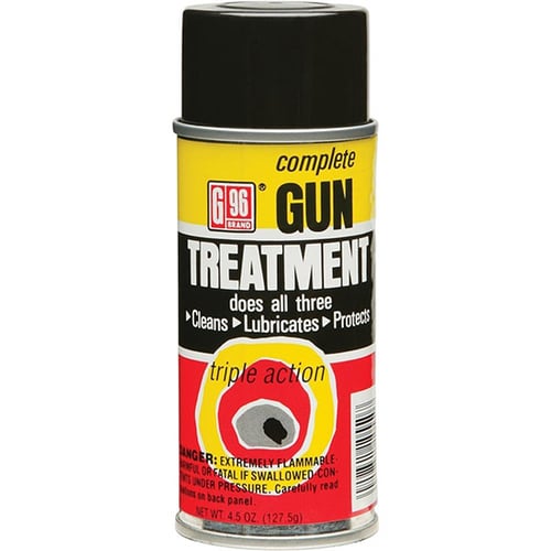 G96 GUN TREATMENT 12OZ 12 | 029841105538